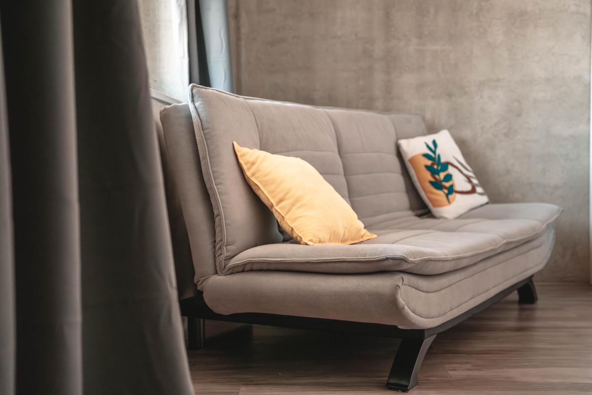 Apartmán Sunset Club - Loft - 155 M2 Sichtbeton - Zentral Memmingen Exteriér fotografie